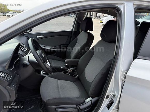 2012 BLUE MODE LPG Lİ...