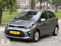 2022 Model KiA Picanto Otomatik 50.000 Hatasız Boyasız