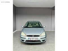 180.000 KM Ford Focus
