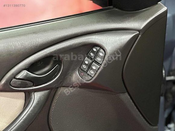 BEŞKAZALIOĞLU // 2004 FORD FOCUS 1.6+LPG KLİMA MASRAFSIZ!