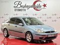 BEŞKAZALIOĞLU // 2004 FORD FOCUS 1.6+LPG KLİMA MASRAFSIZ!