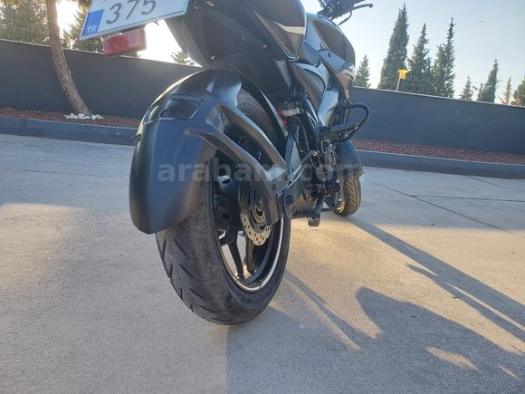 Sahibinden Bajaj Pulsar 200 NS ABS