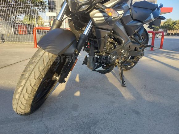 Sahibinden Bajaj Pulsar 200 NS ABS