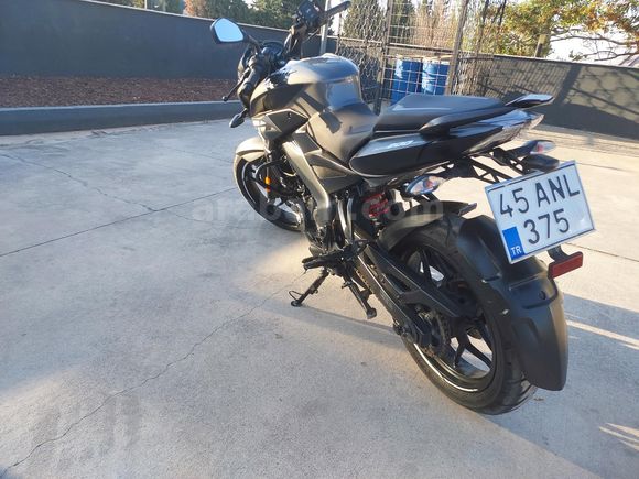 Sahibinden Bajaj Pulsar 200 NS ABS