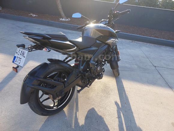 Sahibinden Bajaj Pulsar 200 NS ABS