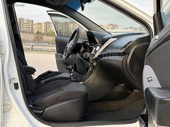 2017 HATASIZ ACCENT BLUE MODE PLUS K.KARTINA 12 TAKSİT