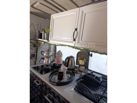 Sahibinden Karavan Motokaravan 