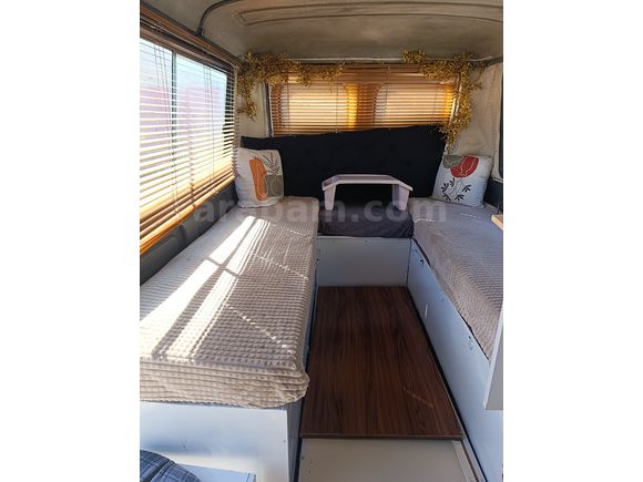 Sahibinden Karavan Motokaravan 