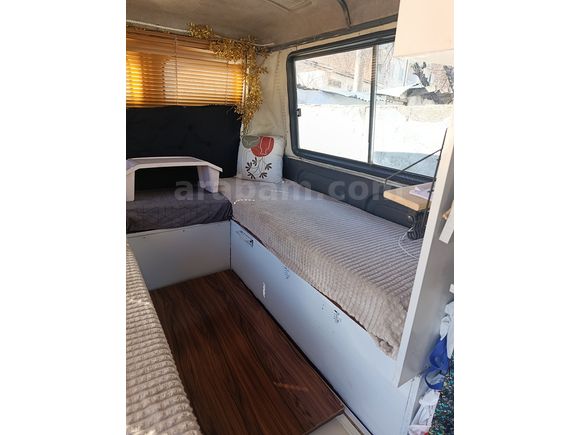 Sahibinden Karavan Motokaravan 