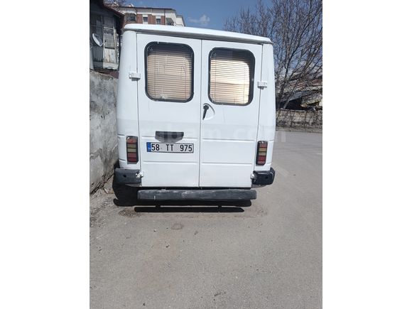 Sahibinden Karavan Motokaravan 