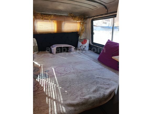 Sahibinden Karavan Motokaravan 