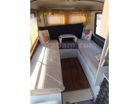 Sahibinden Karavan Motokaravan 