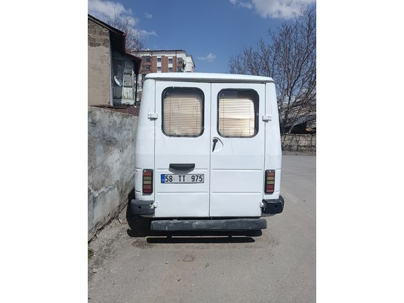 Sahibinden Karavan Motokaravan 