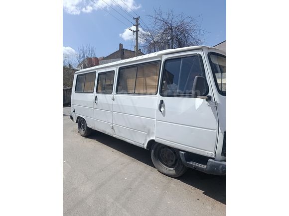 Sahibinden Karavan Motokaravan 