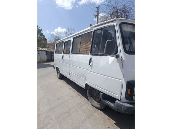 Sahibinden Karavan Motokaravan 