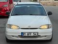 H&G Otomotivden Hyundai Accent+Otomatik+Klimalı+Benzin Lpg