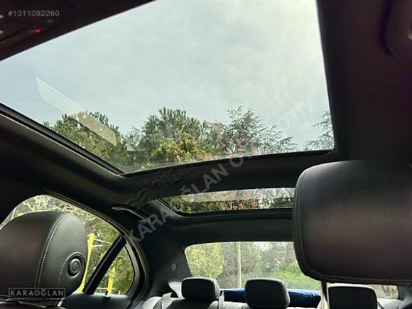 C200-4Matic AMG / Hatasız - Cam tavan