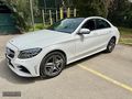 C200-4Matic AMG / Hatasız - Cam tavan