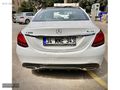 C200-4Matic AMG / Hatasız - Cam tavan