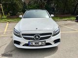 C200-4Matic AMG / Hatasız - Cam tavan