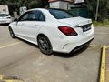 C200-4Matic AMG / Hatasız - Cam tavan