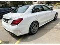 C200-4Matic AMG / Hatasız - Cam tavan