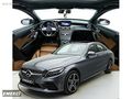 2020 HATASIZ-BOYASIZ*C200 9G 4 MATIC AMG*TABA DÖŞEME*ÇİFT HAFIZA