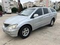Galeriden Ssangyong Actyon Sports 2.0 XDI 4X4 2008 Model Antalya