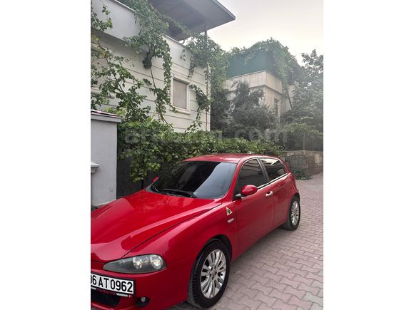 Sahibinden Alfa Romeo 147 1.6 TS Distinctive 2006 Model