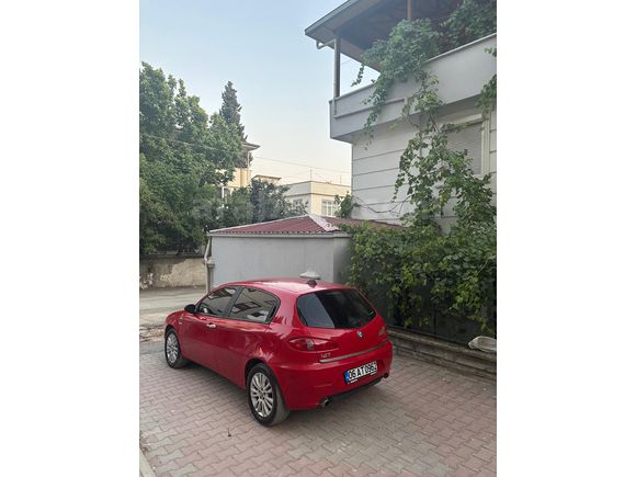 Sahibinden Alfa Romeo 147 1.6 TS Distinctive 2006 Model