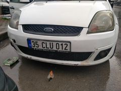Sahibinden Ford Fiesta 1.4 TDCi Comfort 2007 Model İ 315.000 km Beyaz