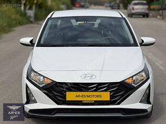 AR-ES MOTORS 2025 ÇIKIŞLI İ20 JUMP OTOMATK 49BİNKM %20 FATURALI