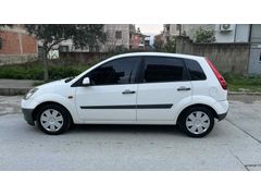 Sahibinden Ford Fiesta 1.4 TDCi Comfort 2006 Model 