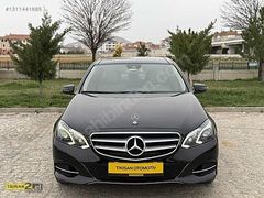MERCEDES E180 ELİTE DEĞİŞENSİZ BOYASIZ DÜŞÜK KM BAKIMLARI YENİ