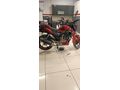 Sahibinden Mondial 125 Drift L CBS