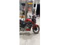 Sahibinden Mondial 125 Drift L CBS