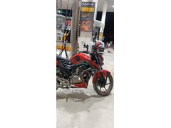 Sahibinden Mondial 125 Drift L CBS