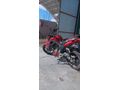 Sahibinden Mondial 125 Drift L CBS