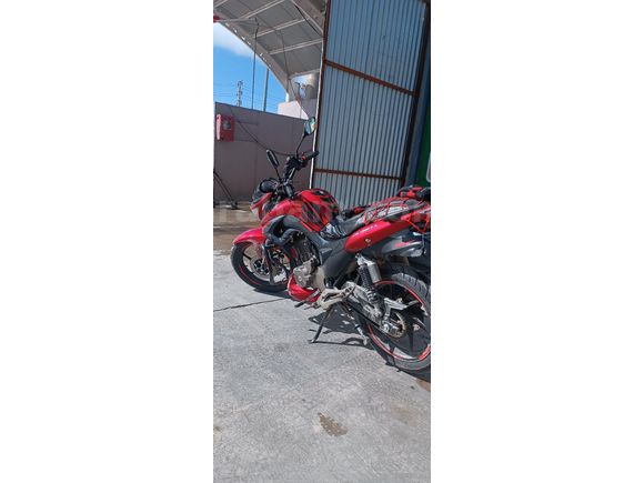 Sahibinden Mondial 125 Drift L CBS