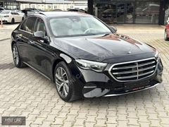 2024-MERCEDES-E180-EXCLUSIVE-360-MULTIBEAM-BURMESTER-BEJ-BOYASIZ