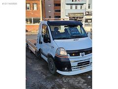 DAMLA OTOMOTIVDEN RENALT MASTER CEKİCİ K KARTINA 12 AY TAKSİT