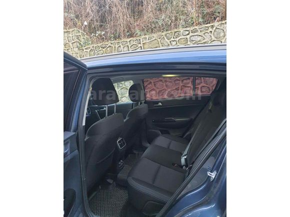 Sahibinden Kia Sportage 1.6 CRDI Elegance 2019 Model 