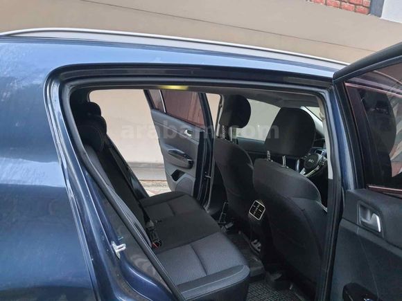 Sahibinden Kia Sportage 1.6 CRDI Elegance 2019 Model 