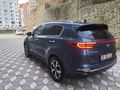 Sahibinden Kia Sportage 1.6 CRDI Elegance 2019 Model 
