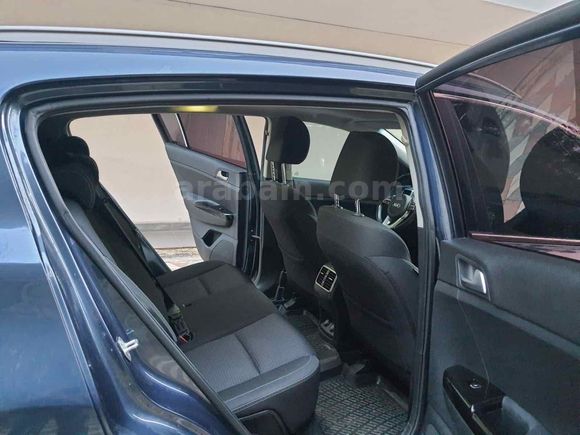 Sahibinden Kia Sportage 1.6 CRDI Elegance 2019 Model 