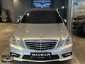 2010 MODEL MERCEDES BENZ E 250 CDİ AMG PREMİUM