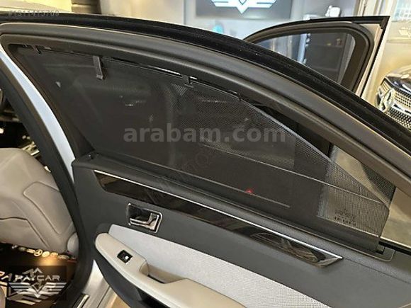 2010 MODEL MERCEDES BENZ E 250 CDİ AMG PREMİUM