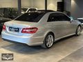 2010 MODEL MERCEDES BENZ E 250 CDİ AMG PREMİUM