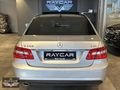 2010 MODEL MERCEDES BENZ E 250 CDİ AMG PREMİUM
