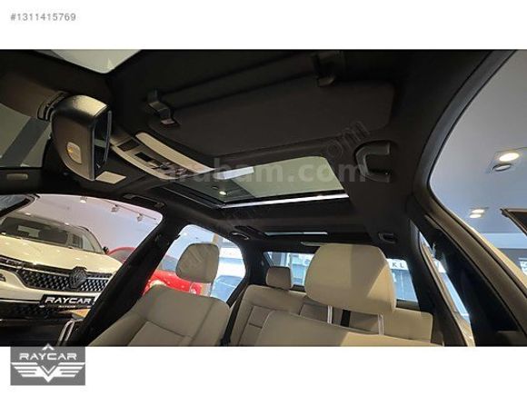 2010 MODEL MERCEDES BENZ E 250 CDİ AMG PREMİUM